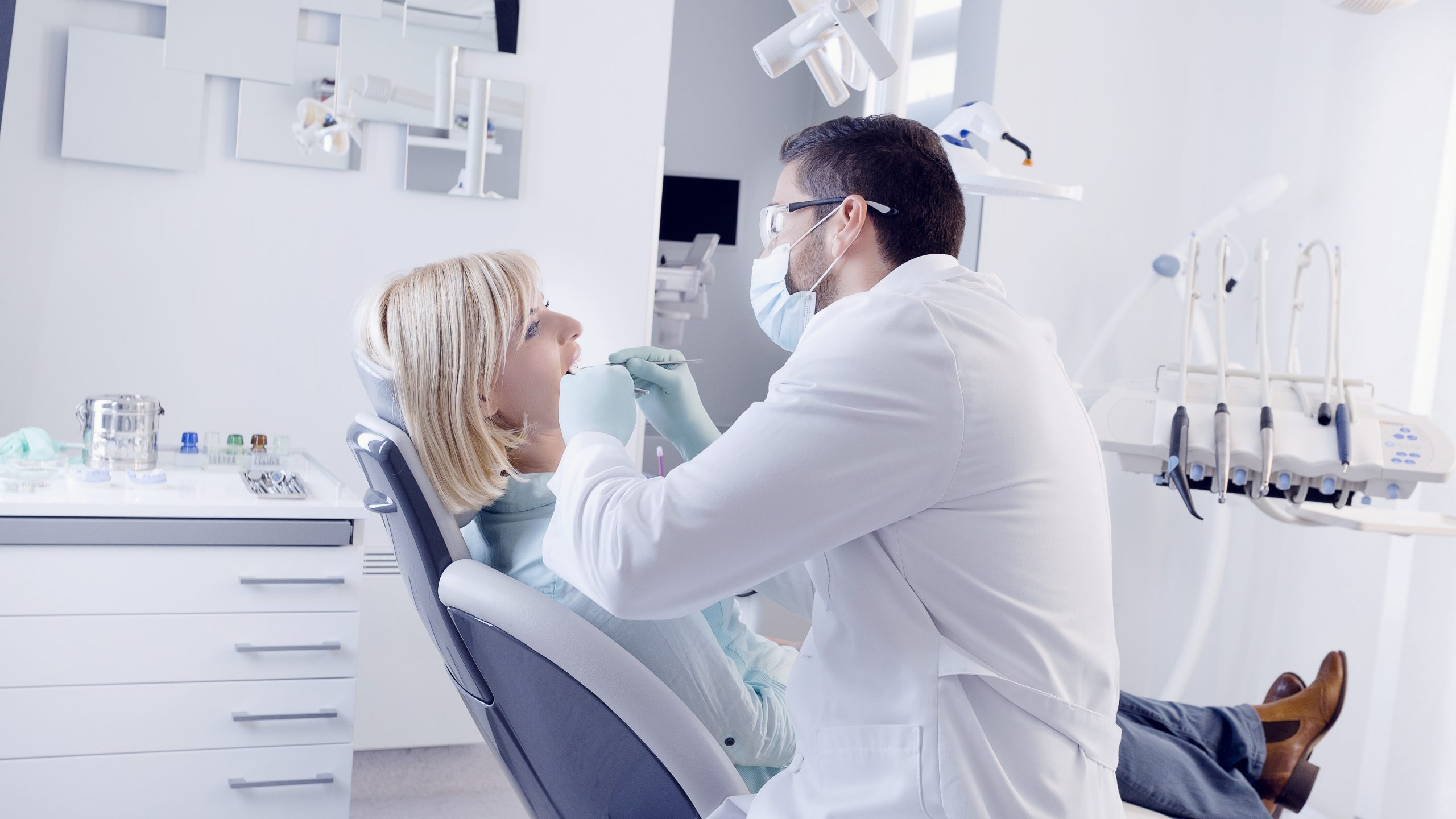 Dentist in Bagley, MN